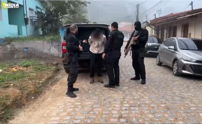 Polícia Civil prende suspeito de aliciamento de crianças por meio de redes sociais e jogos online