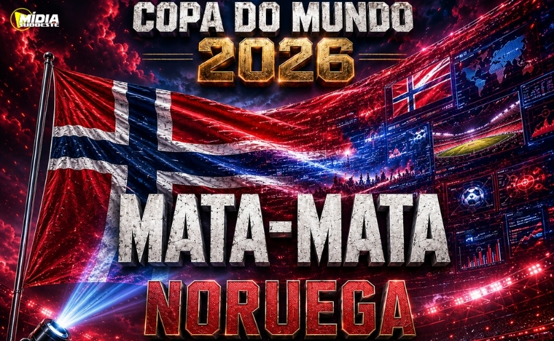 Noruega vence a Costa do Marfim e será adversária do Brasil nas oitavas da Copa do Mundo
