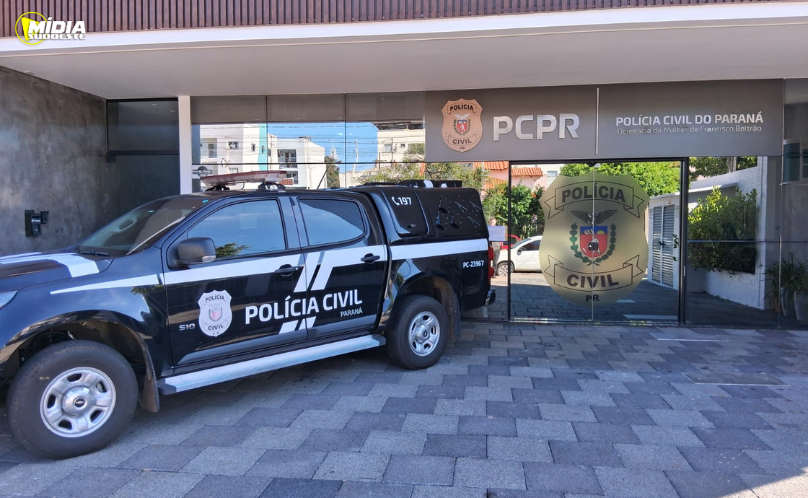 Operação Policial