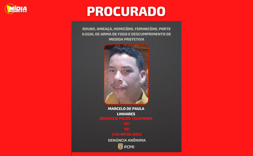 Operação Policial
