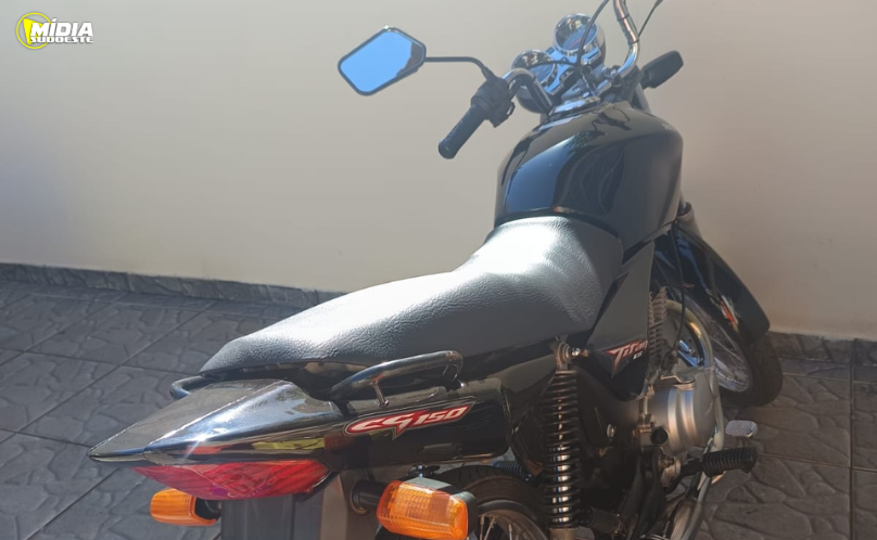 Operação Policial