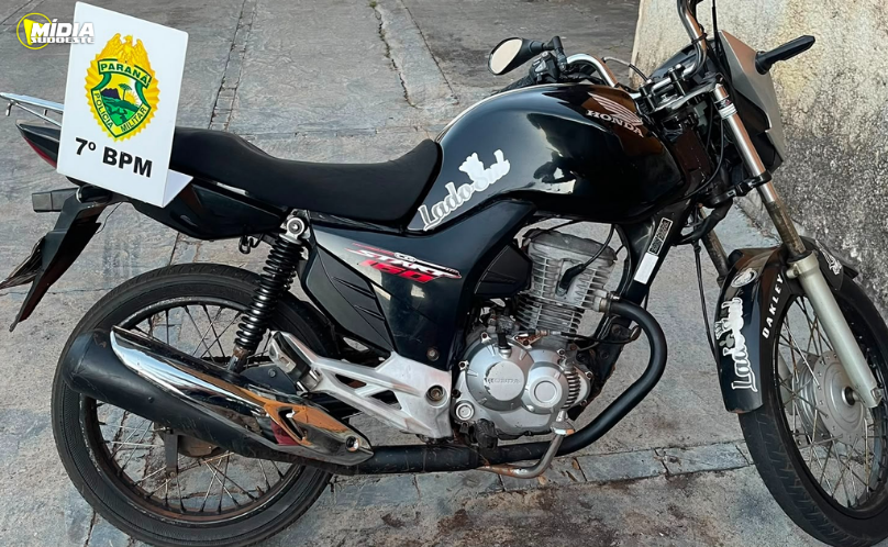 Operação Policial