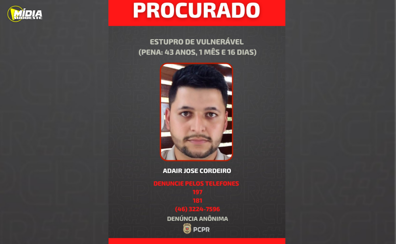 Operação Policial