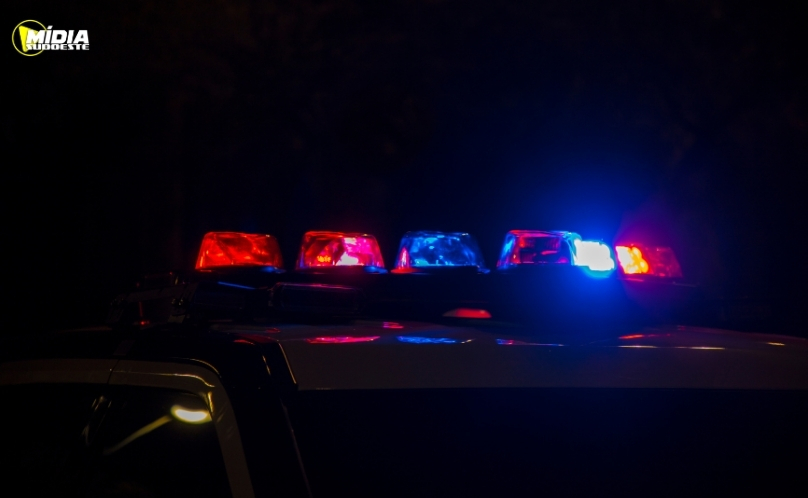 Polícia Militar prende homem por tentativa de roubo contra mulher em Dois Vizinhos