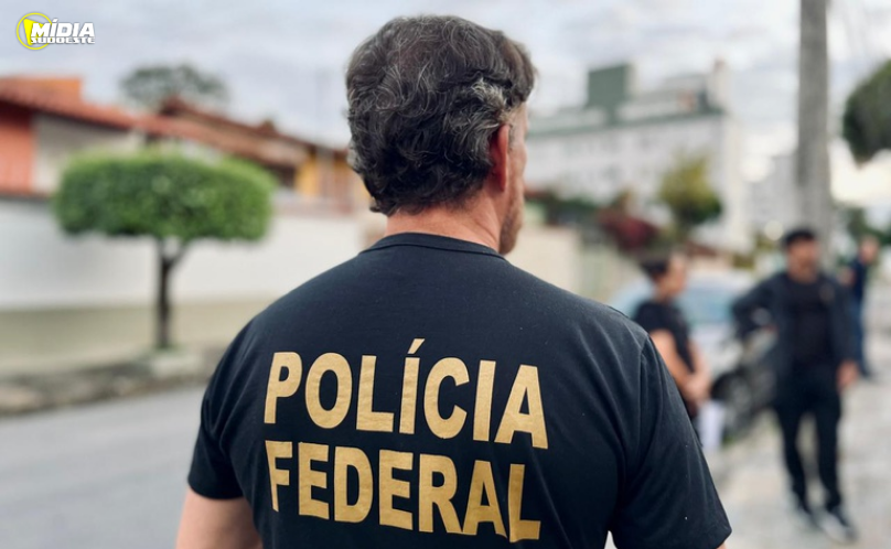 PF deflagra 5ª fase da Operação Unha e Carne contra esquema de lavagem de dinheiro