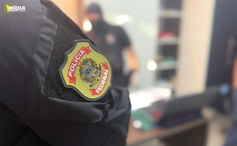 PF deflagra Operação Exchange contra esquema bilionário de lavagem de dinheiro