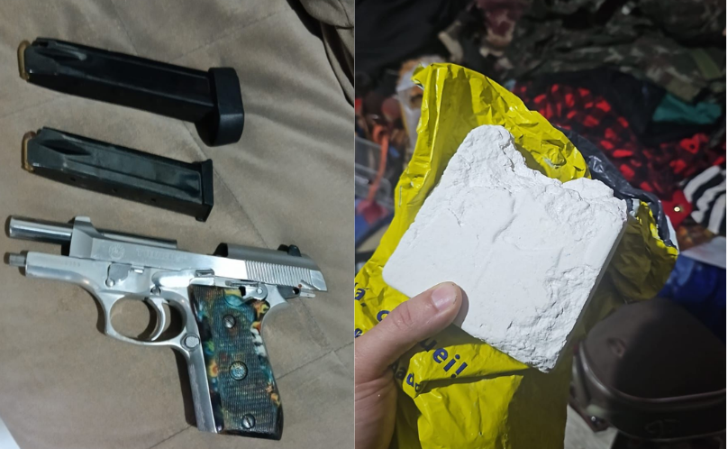 Polícia Civil prende sete pessoas durante Operação Avaritia em Cascavel