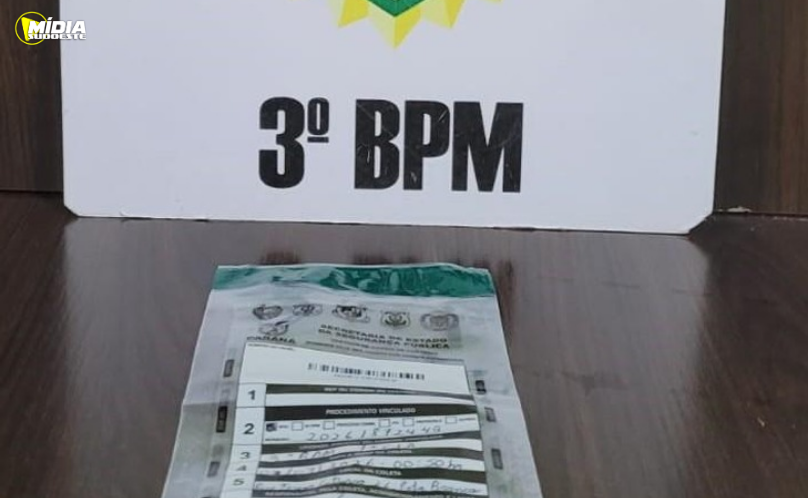 Operação Policial
