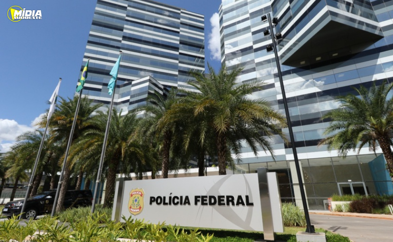 PF deflagra operação contra suspeitas de irregularidades em emendas PIX