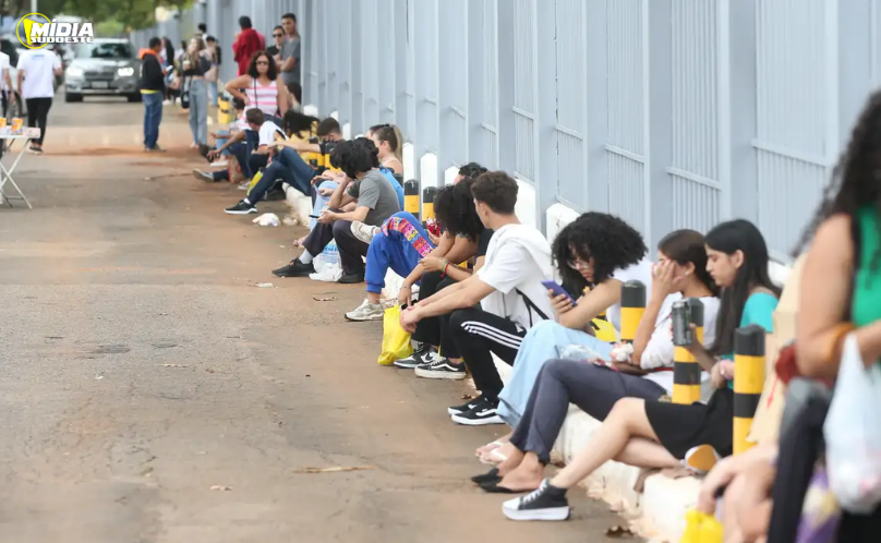 Enem: recurso de atendimento especializado deve ser feito até hoje