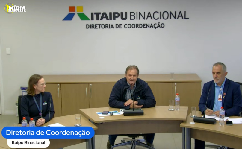 Itaipu divulga segunda chamada de edital de fortalecimento de organizações sociais