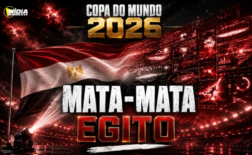 Egito elimina Austrália nos pênaltis e faz história na Copa do Mundo