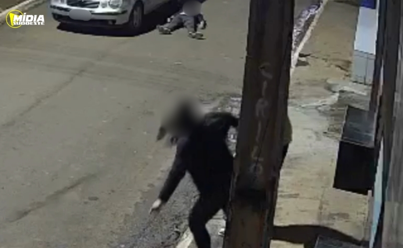 Discussão no trânsito termina em homicídio e suspeito é indiciado pela Polícia Civil