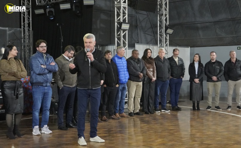 28ª Festa do Chapéu de Palha abre com emoção e cultura