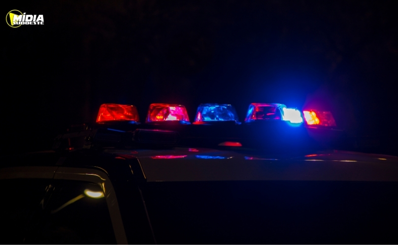 Operação Policial