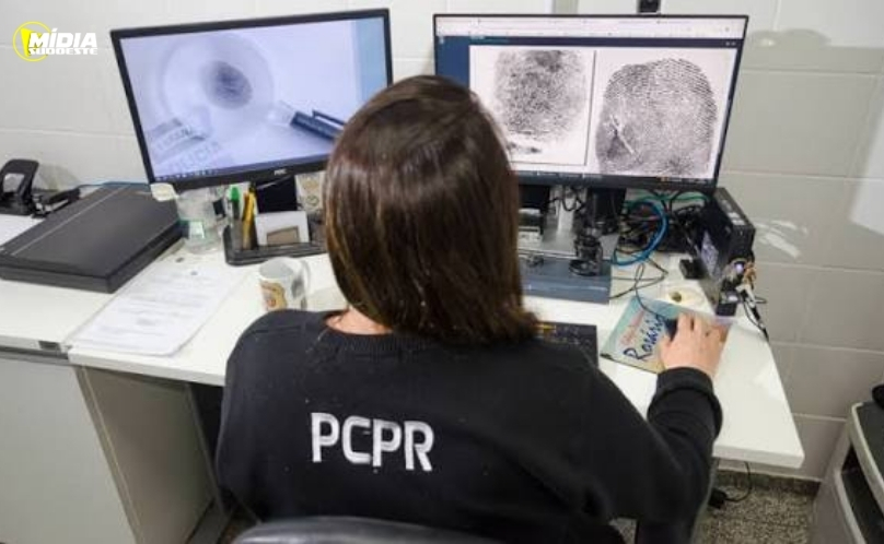 PCPR abre concurso 2026 com cadastro de reserva para três cargos