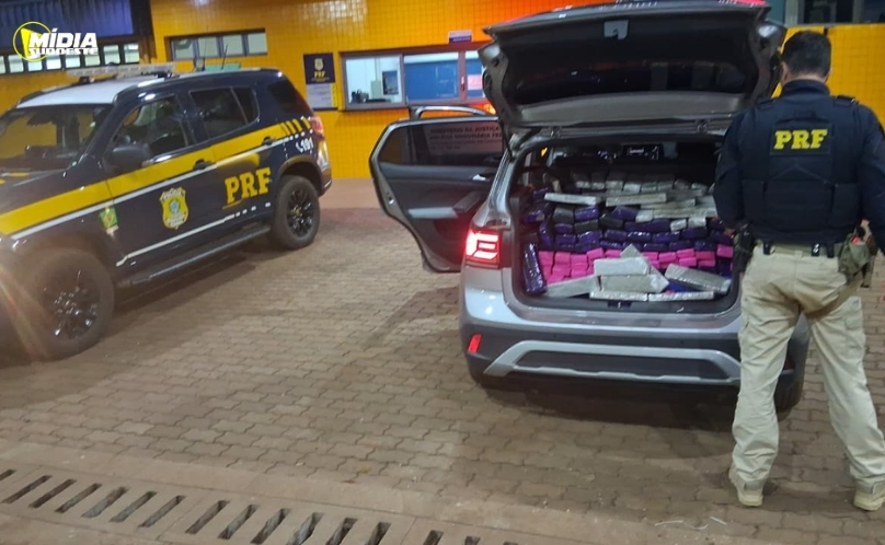 Operação Policial