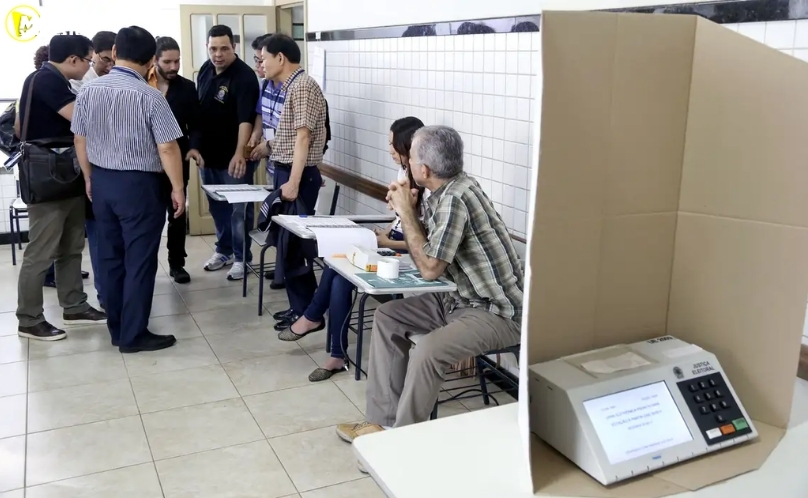 Justiça Eleitoral começa a convocar mesários para eleições de outubro