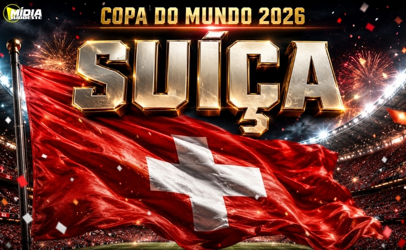 Suíça vence a Colômbia nos pênaltis e avança às quartas
