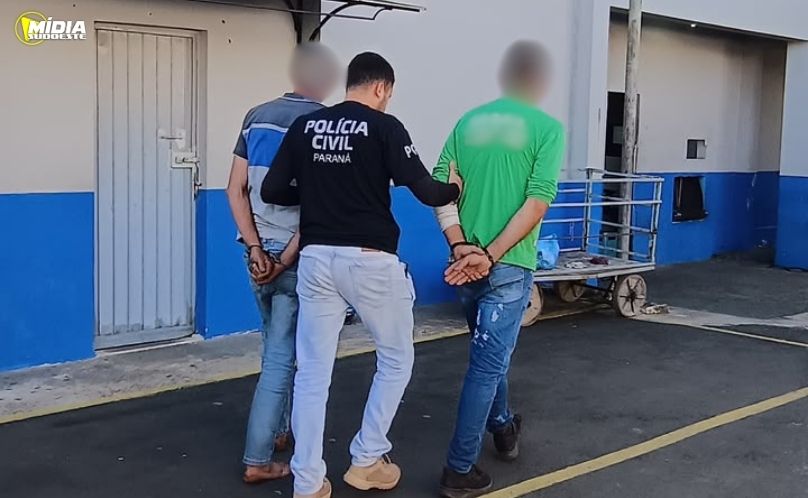 PRF apreende medicamentos