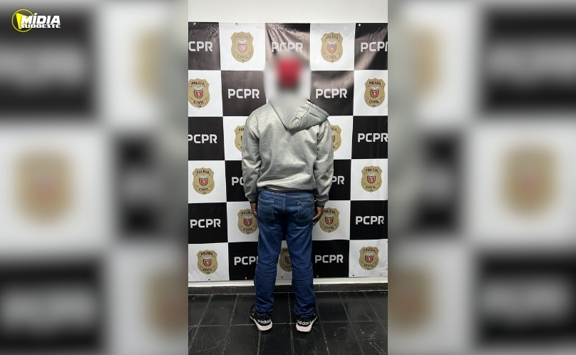 PRF apreende medicamentos