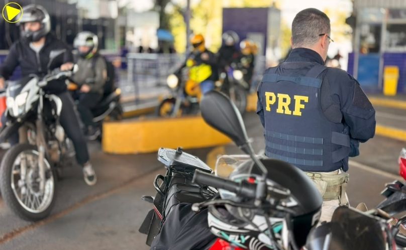 Operação Placa Limpa autua 221 infrações e recolhe 66 veículos