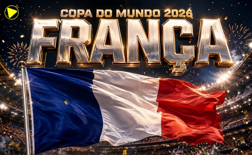 França vence Marrocos e avança à semifinal da Copa do Mundo