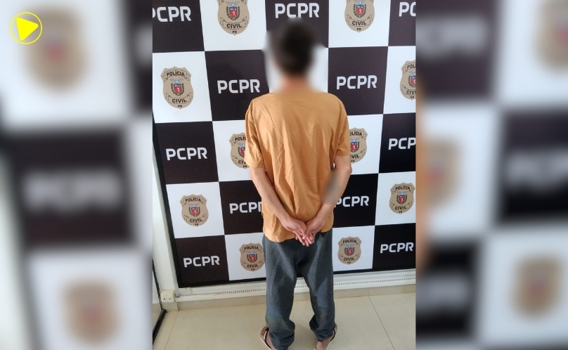 Polícia Civil prende dois foragidos condenados por tráfico de drogas