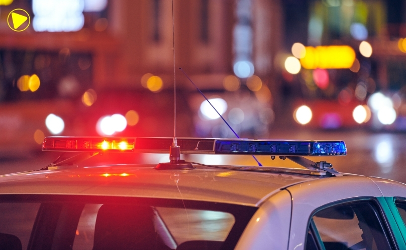 Polícia Militar prende homem em Coronel Vivida