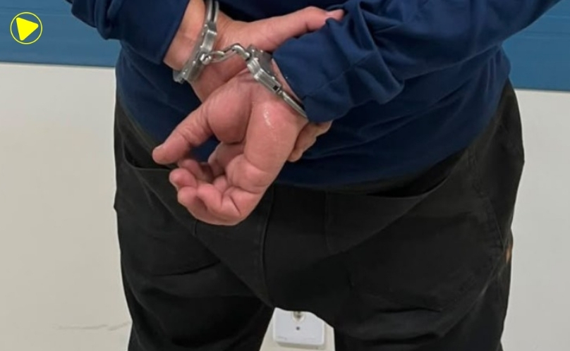 PCPR captura dois homens suspeitos de matar homem de 47 anos em Irati