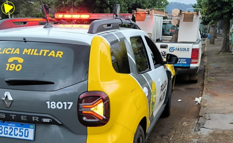 Operação Policial