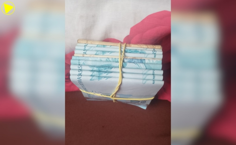 Irmão da vítima é preso por planejar extorsão com ameaças contra sobrinho de 6 anos