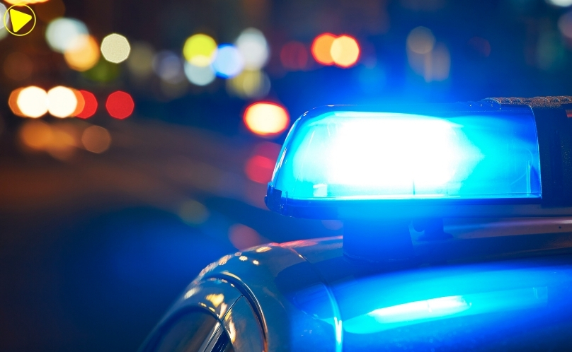 Homem é detido após ameaçar companheira com faca em Pato Branco