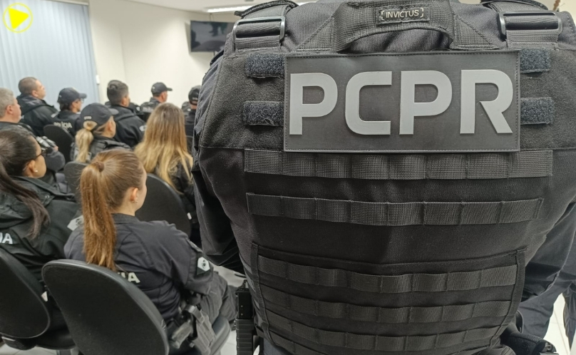 Operação Rastreio prende integrantes de grupo investigado por tráfico interestadual de drogas no Paraná