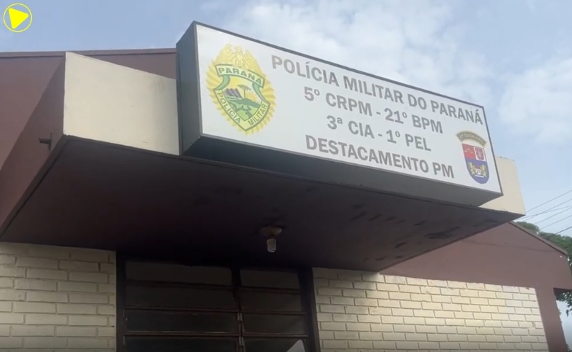 Foragido condenado a mais de 30 anos por estupro de vulnerável é preso em Pranchita