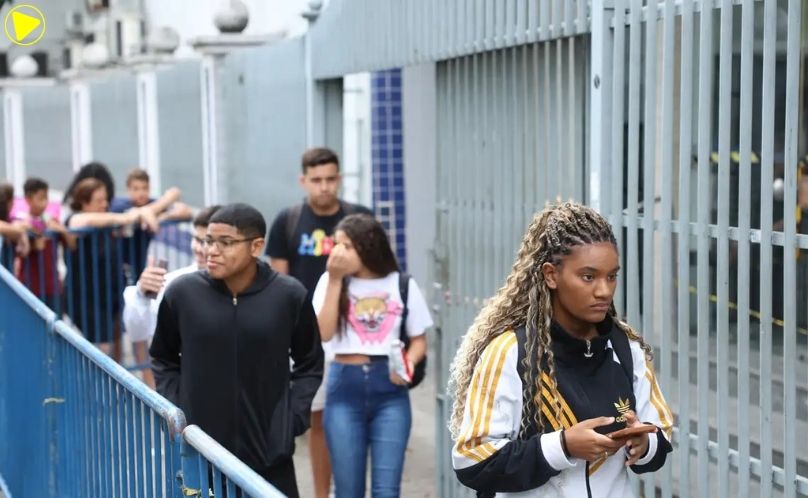 Prouni recebe inscrições até este domingo para o 2º semestre de 2026
