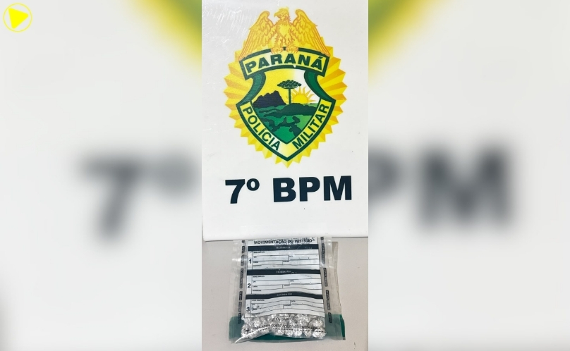 Operação Policial