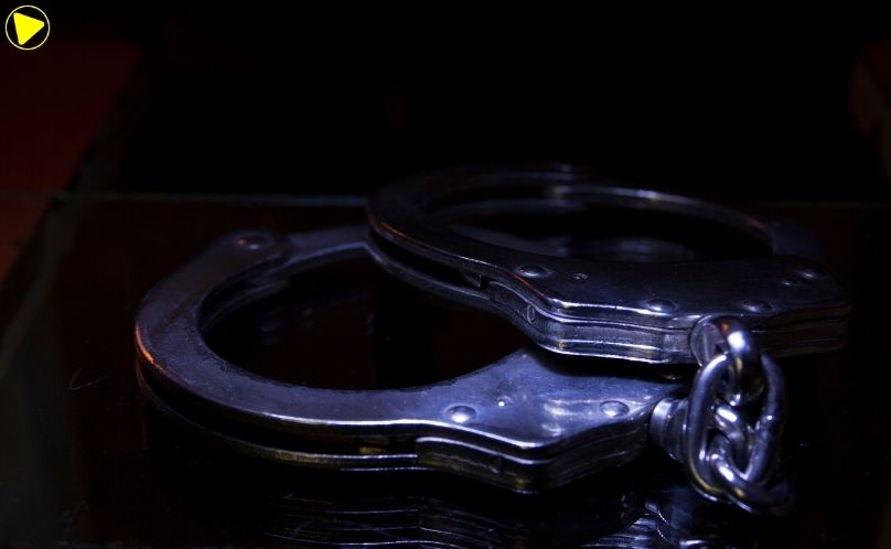 Foragido por roubo é capturado durante patrulhamento em Pato Branco