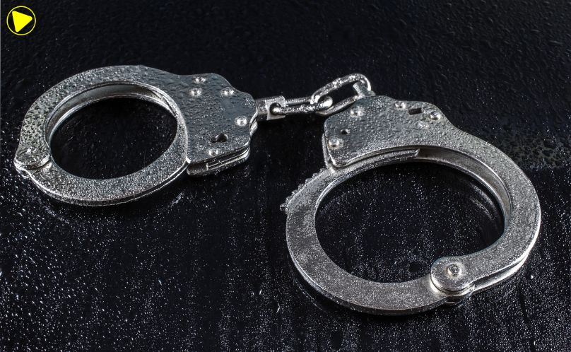 ROTAM prende homem com mandado por tráfico de drogas em Lobato