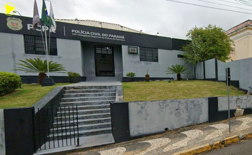 Homem é preso por receptação de capacete furtado