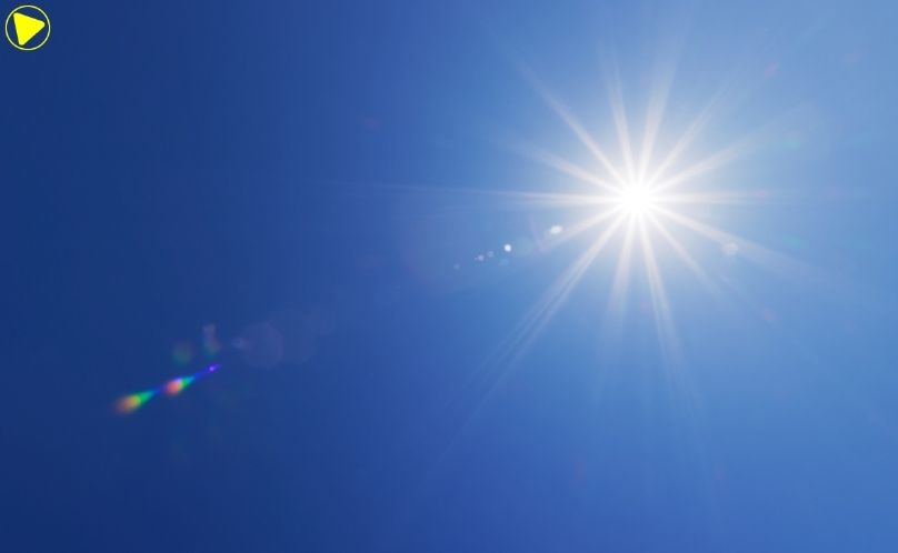 Frio perde força e temperaturas começam a subir no Paraná
