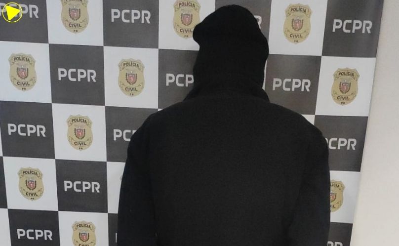 Homem é preso por descumprir medida protetiva e ameaçar ex-namorada