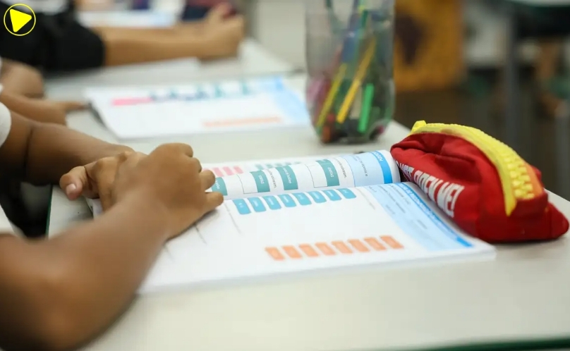 Educação política passa a integrar currículo escolar brasileiro