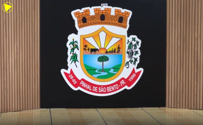 Pinhal de São Bento: Câmara aprova todos os projetos antes do recesso