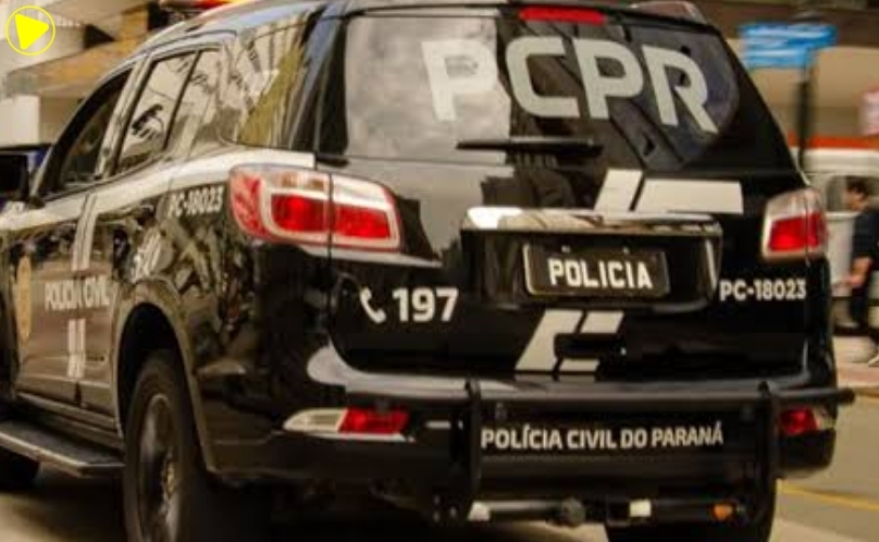 Operação Policial