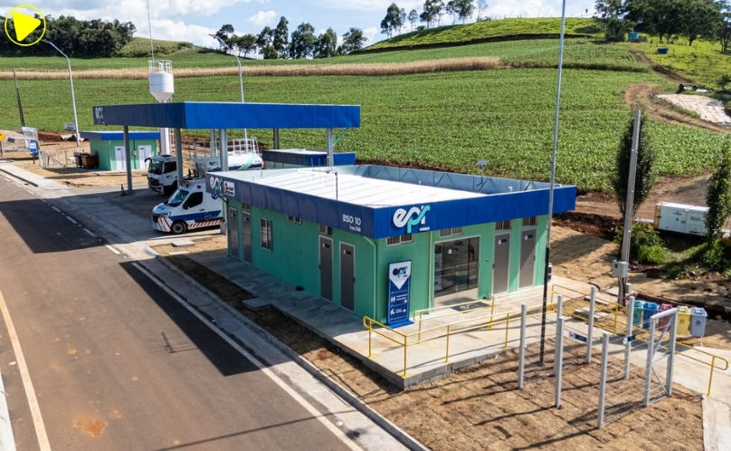 EPR Iguaçu faz alerta sobre os perigos da sonolência ao volante