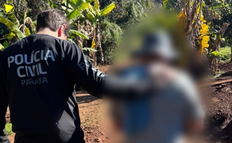 Operação Policial