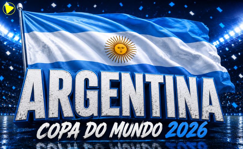Argentina faz história e garante vaga na final da Copa do Mundo 2026