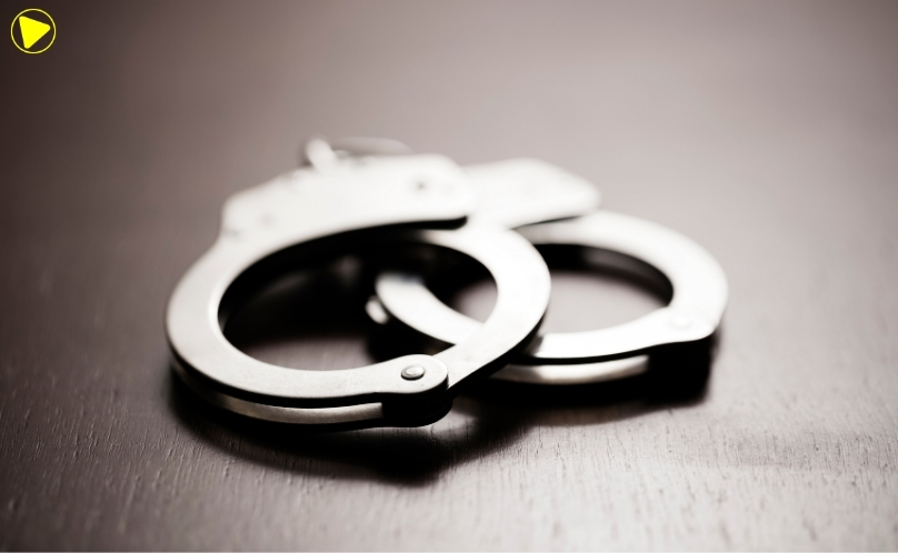 Polícia Civil prende investigado por violência doméstica em Palmeira