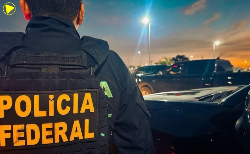 PF deflagra Operação Cyber Trace 3 contra exploração sexual infantil